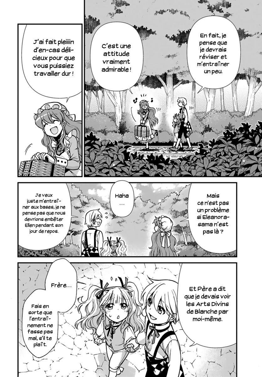  Isekai Yakkyoku - Chapitre 18 - 11