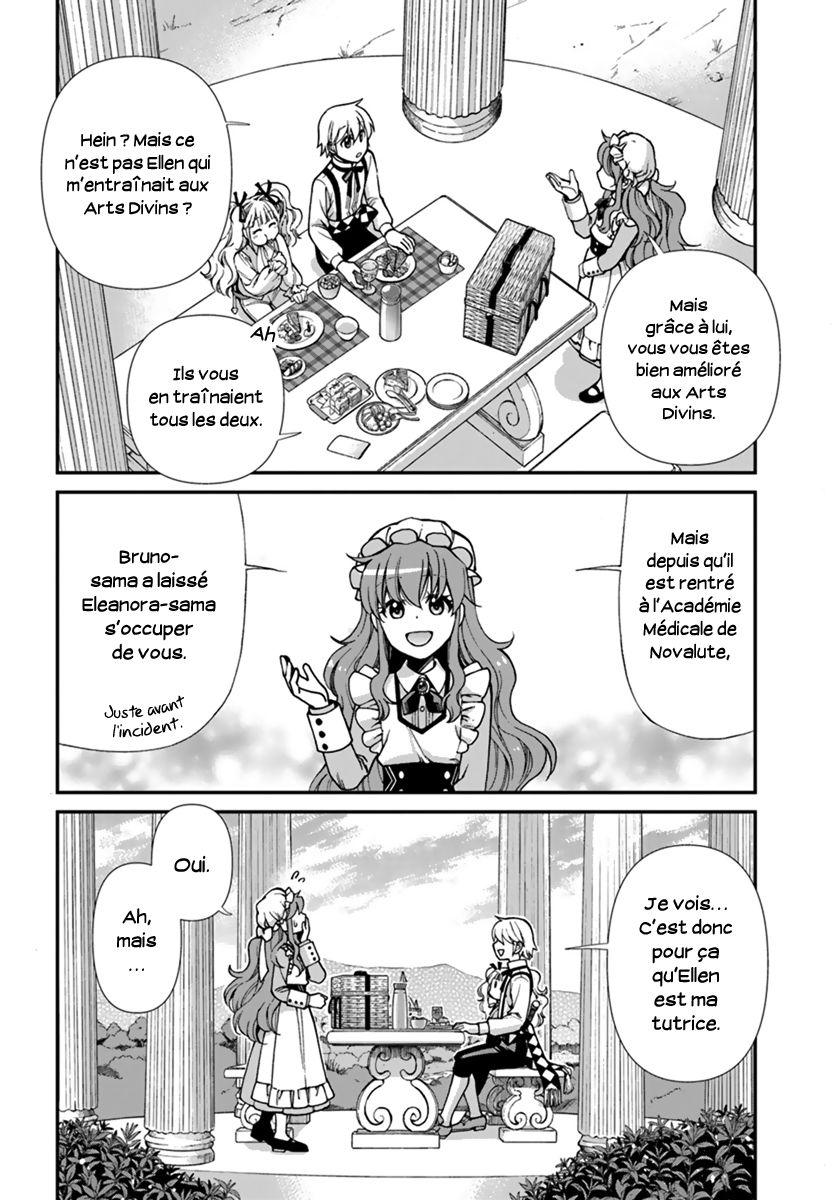  Isekai Yakkyoku - Chapitre 18 - 15