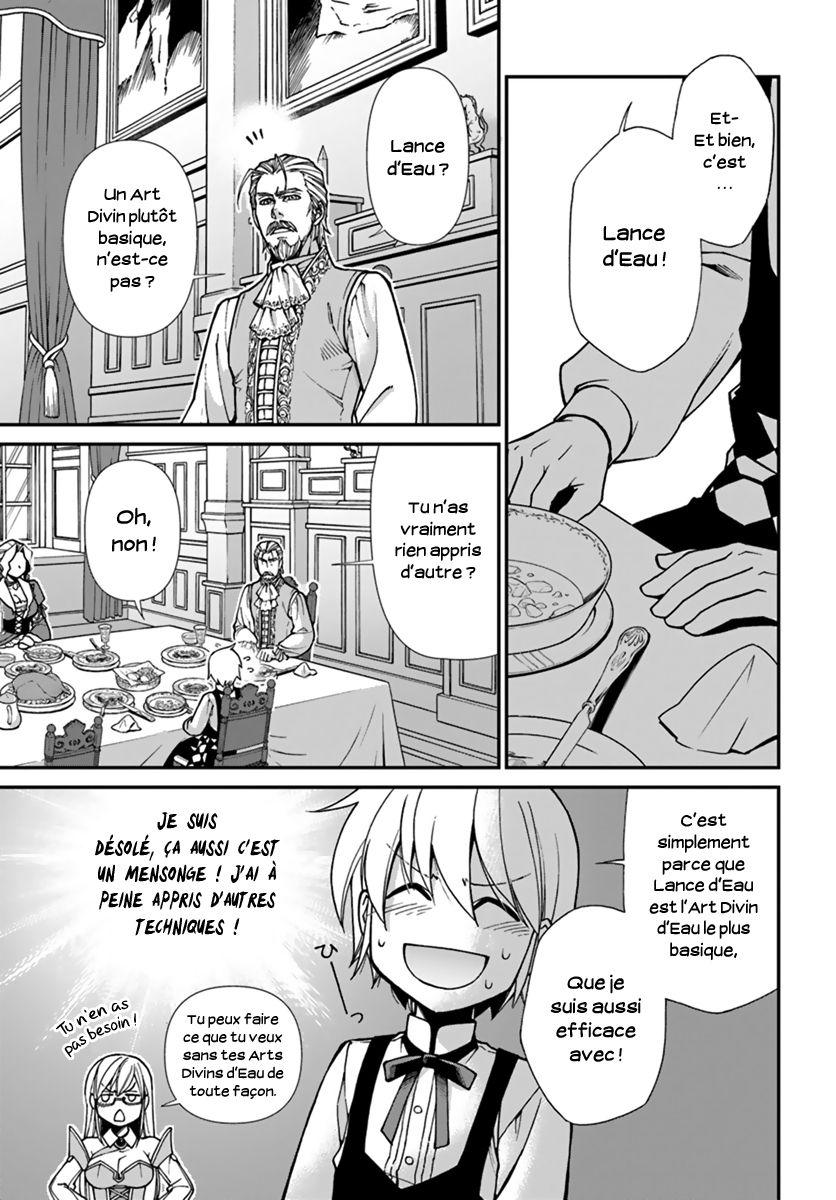  Isekai Yakkyoku - Chapitre 18 - 8