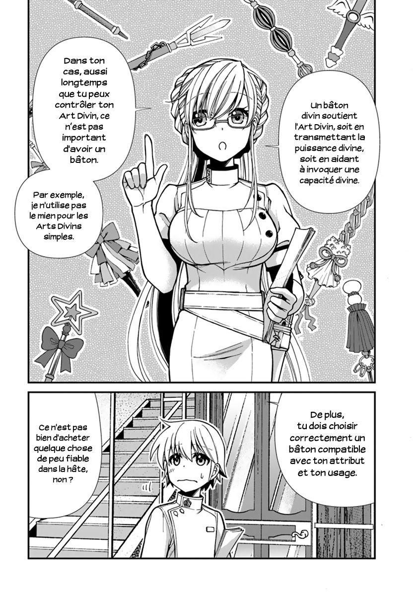  Isekai Yakkyoku - Chapitre 19 - 5