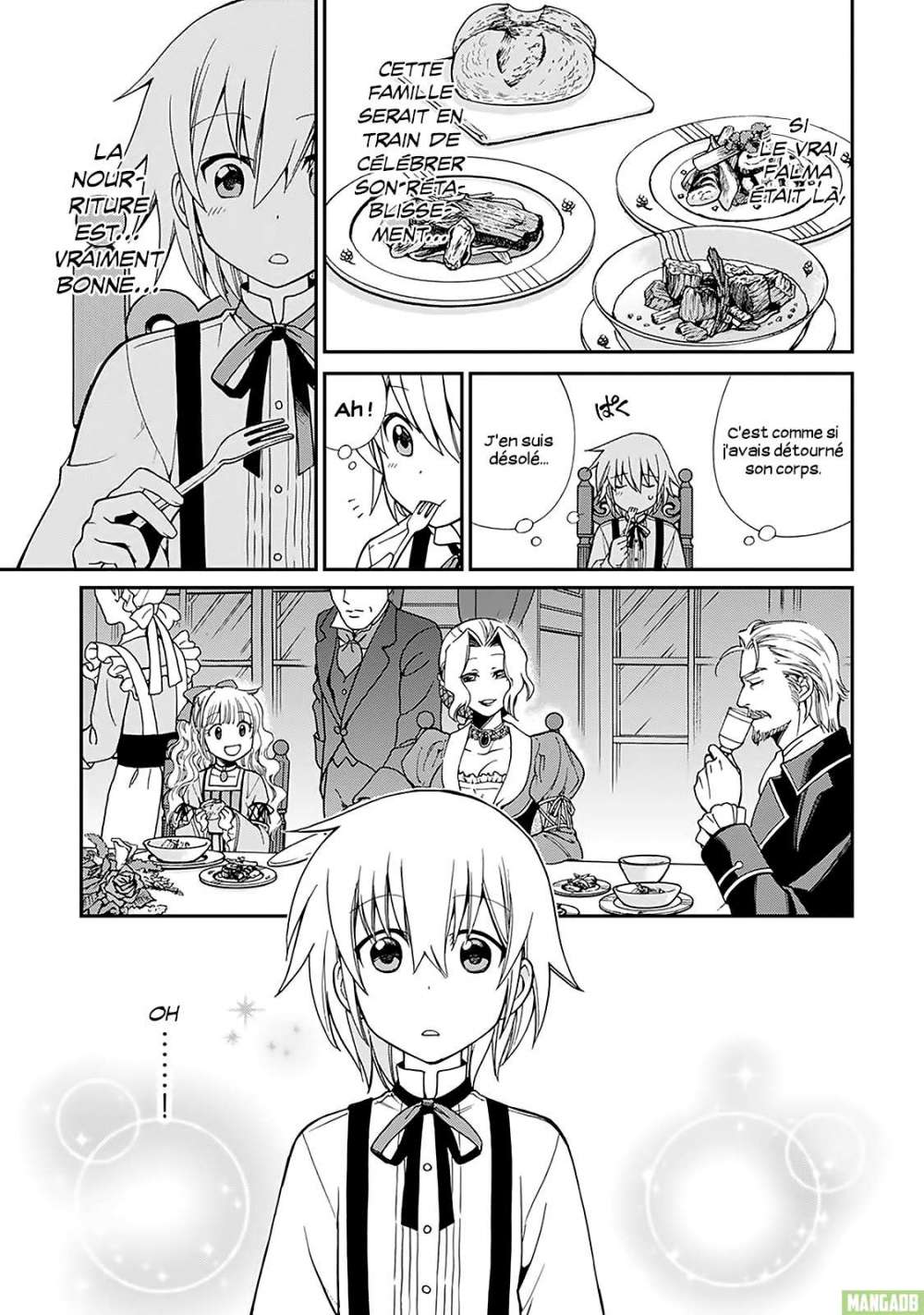  Isekai Yakkyoku - Chapitre 2 - 6