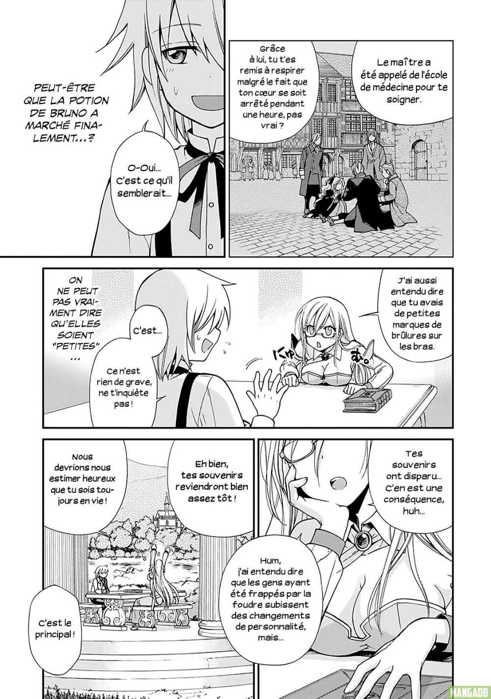  Isekai Yakkyoku - Chapitre 2 - 14