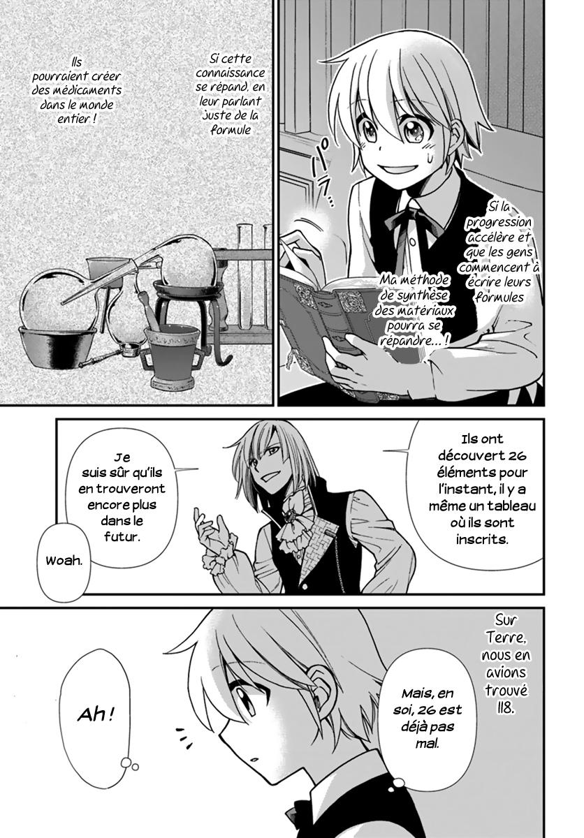  Isekai Yakkyoku - Chapitre 21 - 16