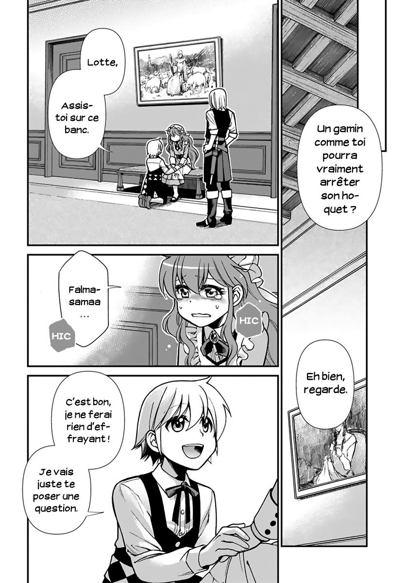  Isekai Yakkyoku - Chapitre 22 - 11