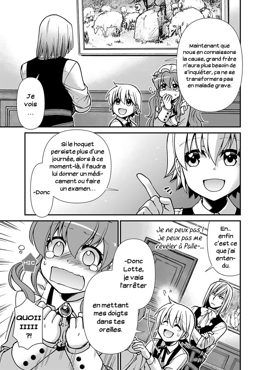  Isekai Yakkyoku - Chapitre 22 - 14