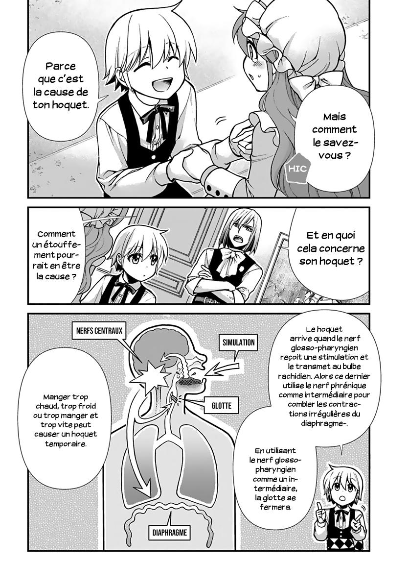  Isekai Yakkyoku - Chapitre 22 - 13