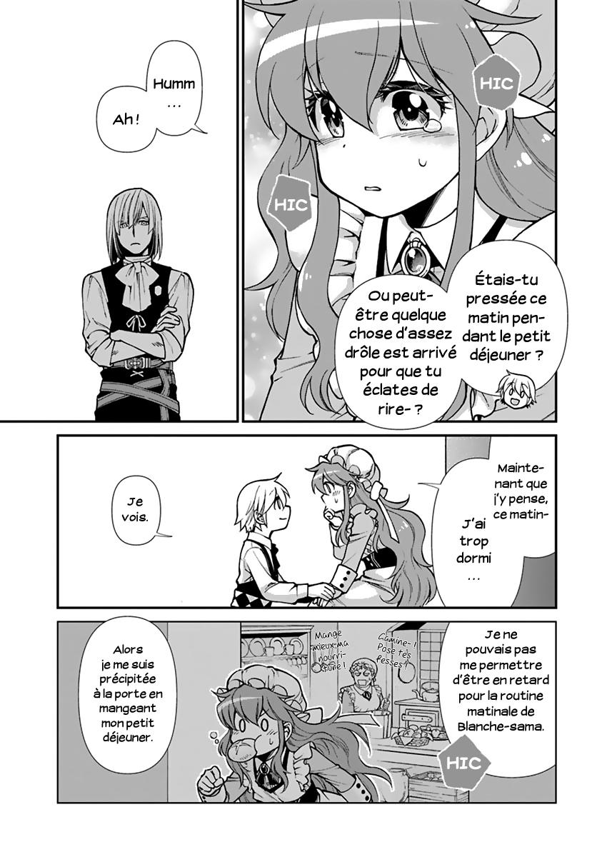  Isekai Yakkyoku - Chapitre 22 - 12