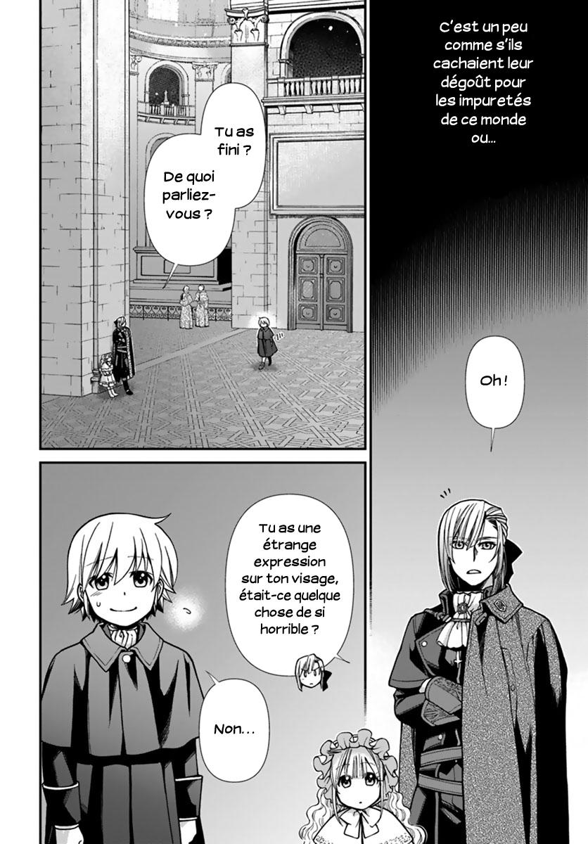  Isekai Yakkyoku - Chapitre 23 - 17