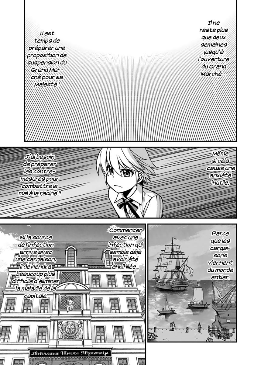  Isekai Yakkyoku - Chapitre 23 - 44