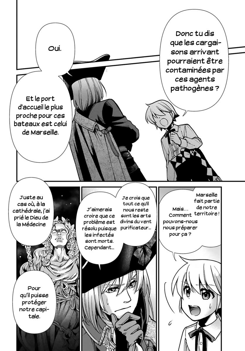  Isekai Yakkyoku - Chapitre 23 - 39