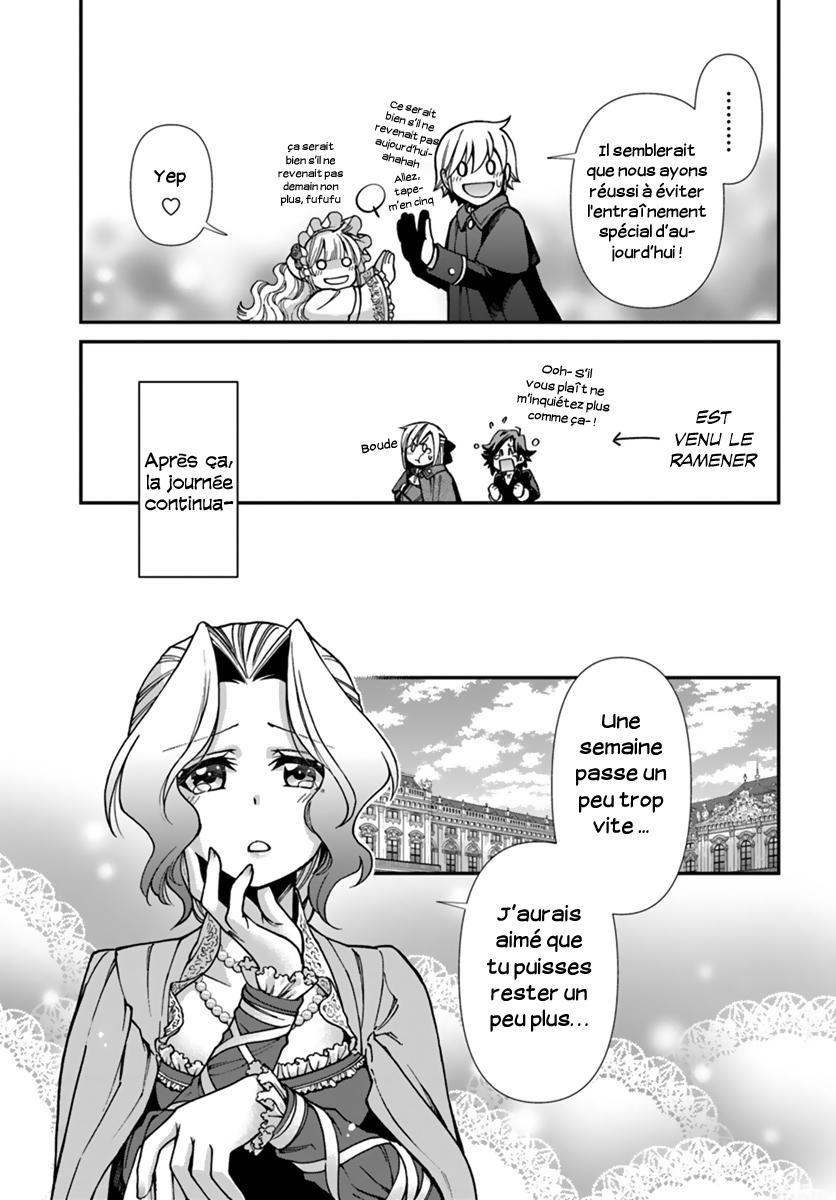  Isekai Yakkyoku - Chapitre 23 - 34