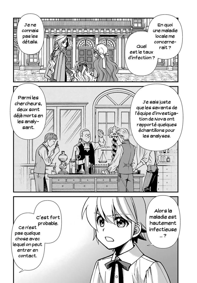  Isekai Yakkyoku - Chapitre 23 - 37