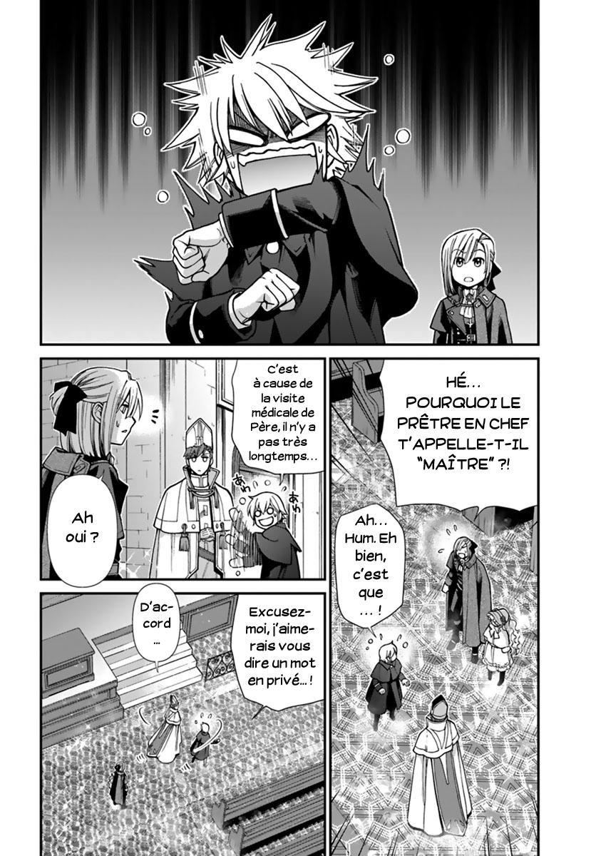  Isekai Yakkyoku - Chapitre 23 - 7