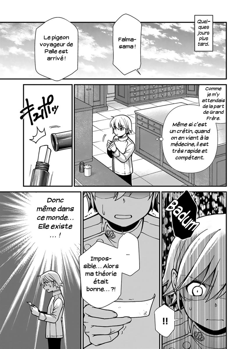  Isekai Yakkyoku - Chapitre 23 - 46