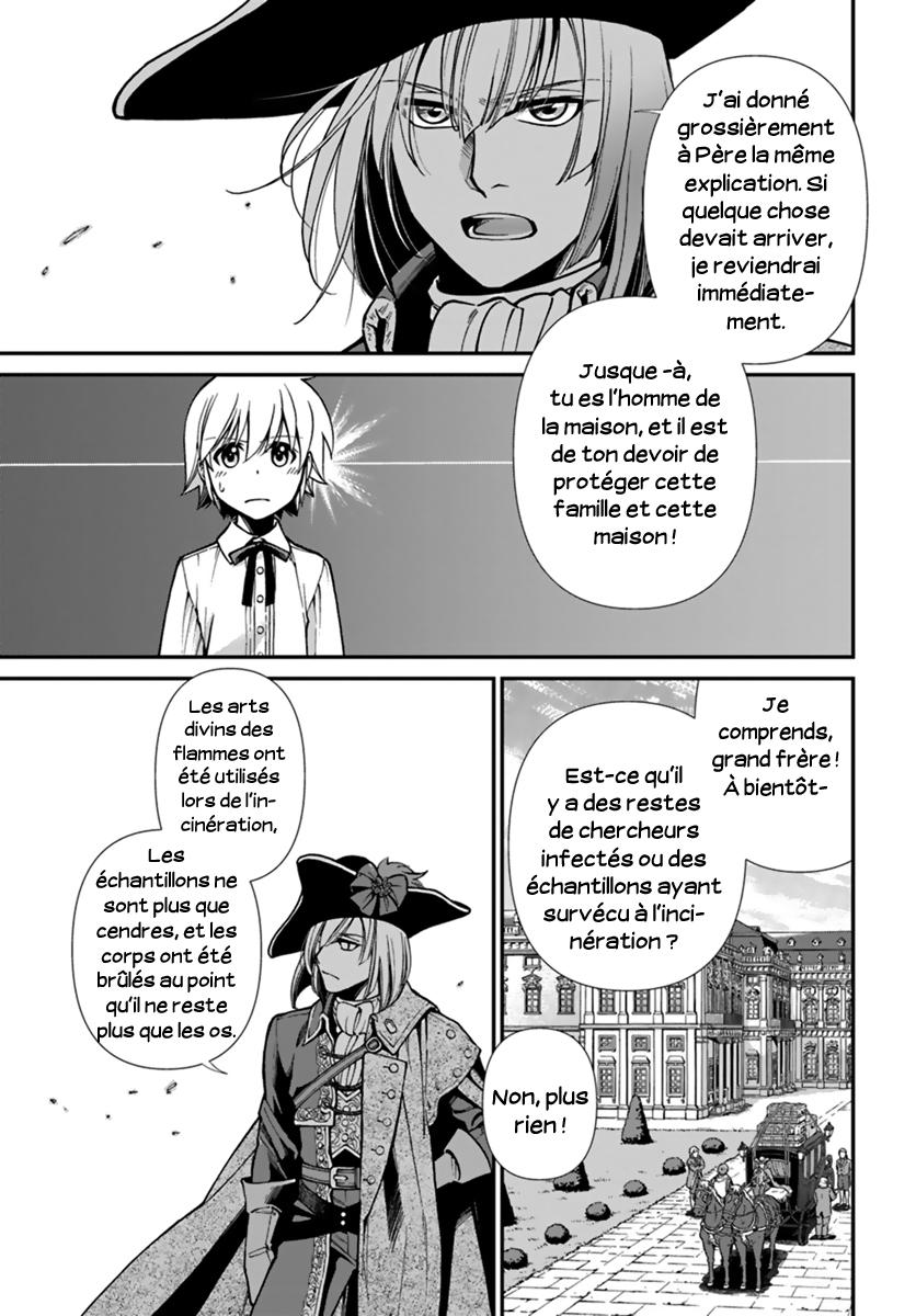  Isekai Yakkyoku - Chapitre 23 - 40