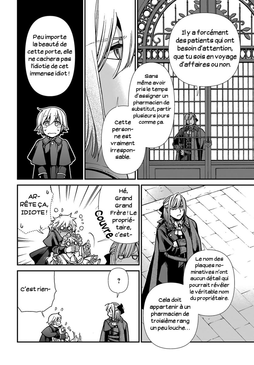  Isekai Yakkyoku - Chapitre 23 - 29