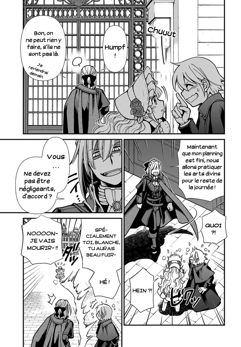  Isekai Yakkyoku - Chapitre 23 - 30