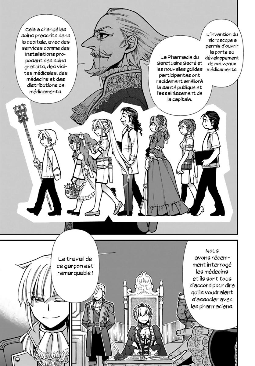  Isekai Yakkyoku - Chapitre 24.1 - 8