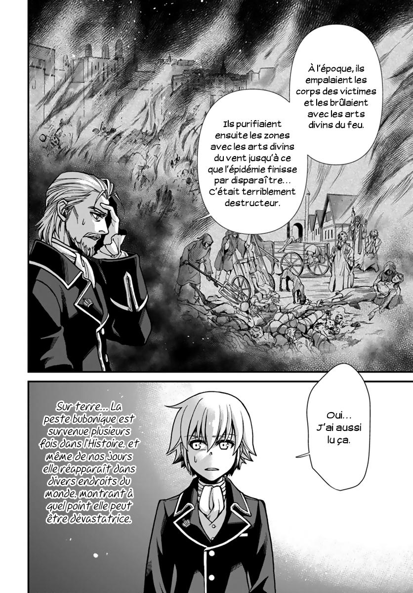  Isekai Yakkyoku - Chapitre 24.1 - 17