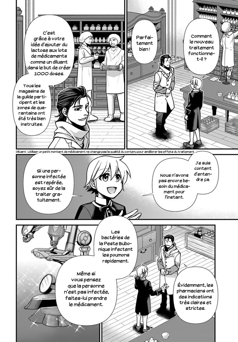  Isekai Yakkyoku - Chapitre 24.2 - 10