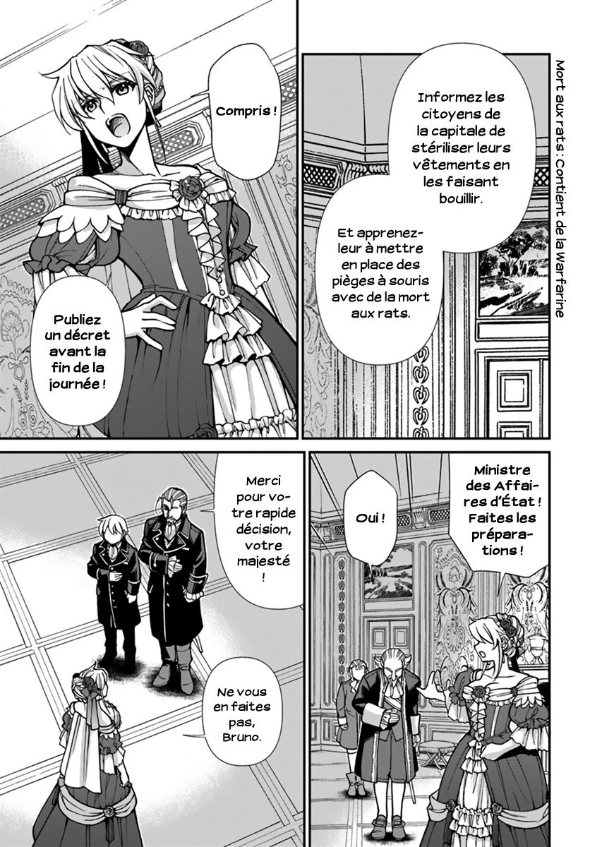  Isekai Yakkyoku - Chapitre 24.2 - 7