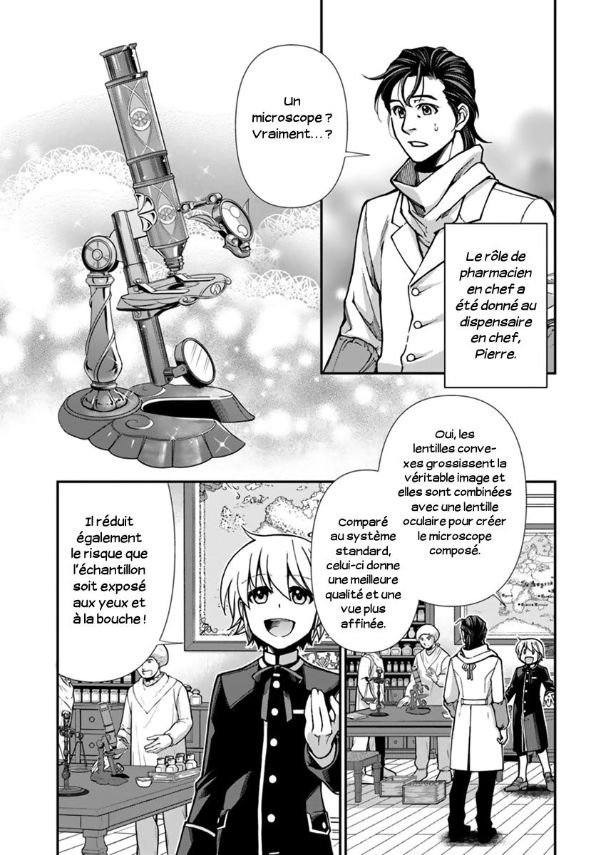  Isekai Yakkyoku - Chapitre 24.2 - 9