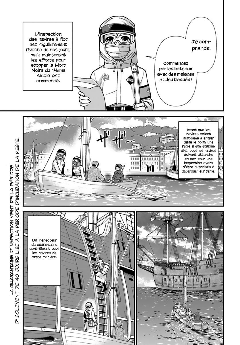  Isekai Yakkyoku - Chapitre 25 - 12