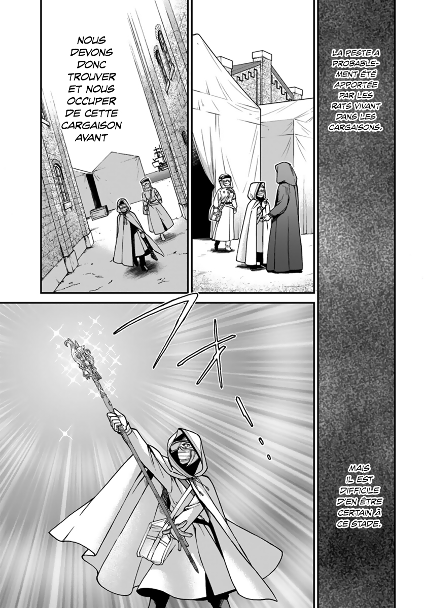  Isekai Yakkyoku - Chapitre 26 - 20