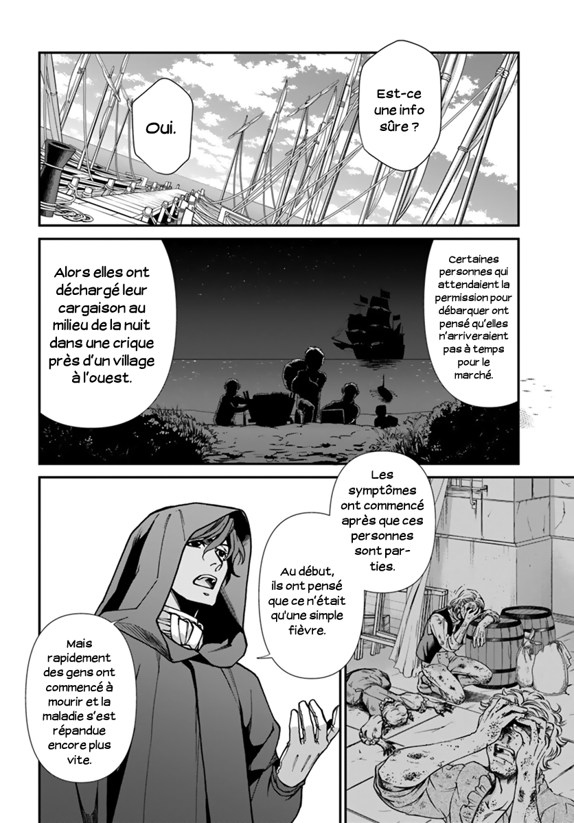  Isekai Yakkyoku - Chapitre 26 - 15