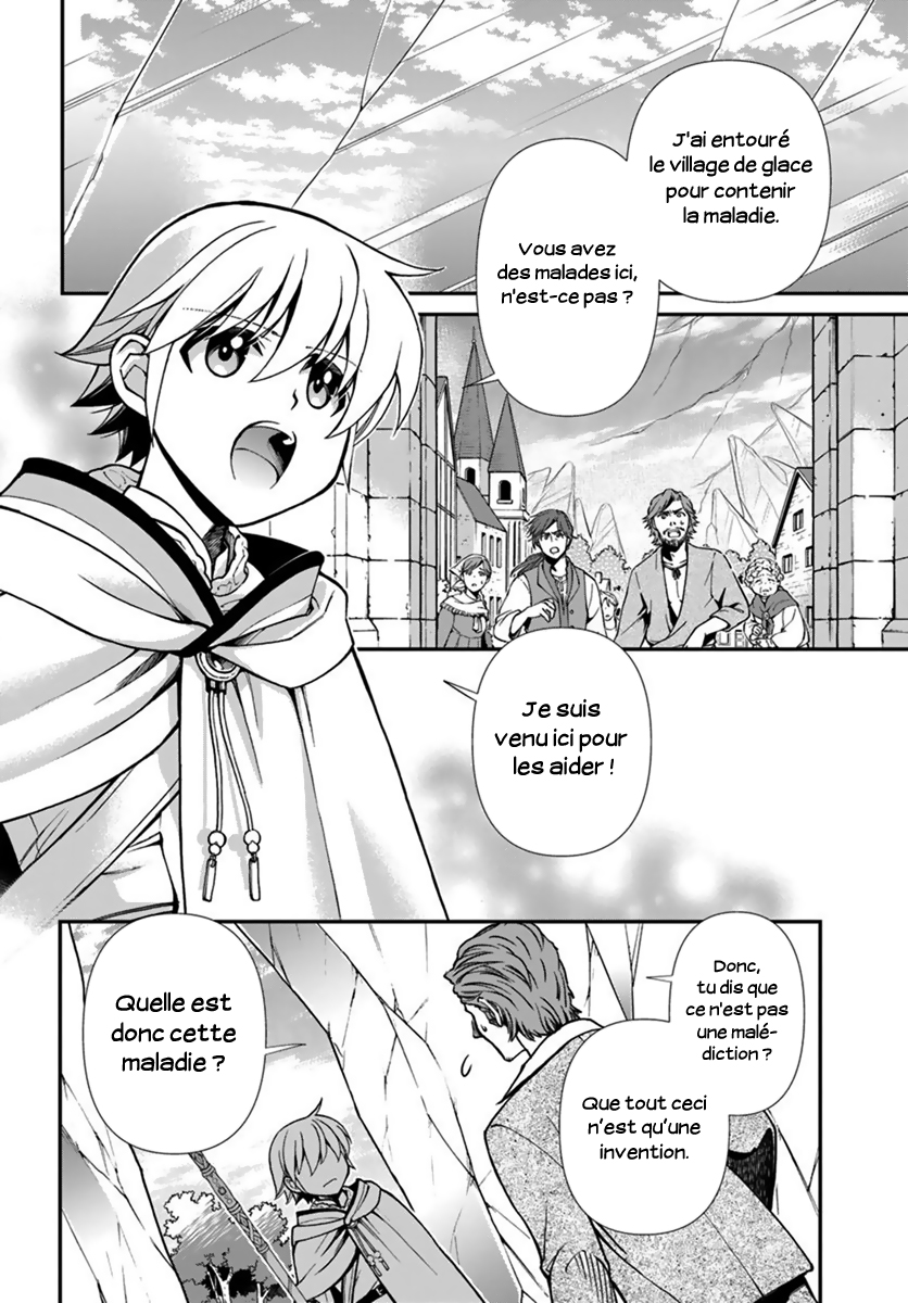  Isekai Yakkyoku - Chapitre 28 - 3