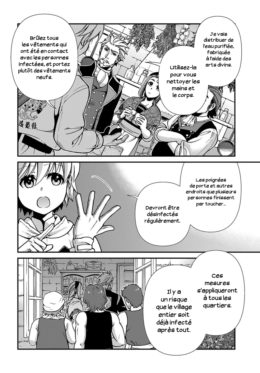  Isekai Yakkyoku - Chapitre 28 - 13