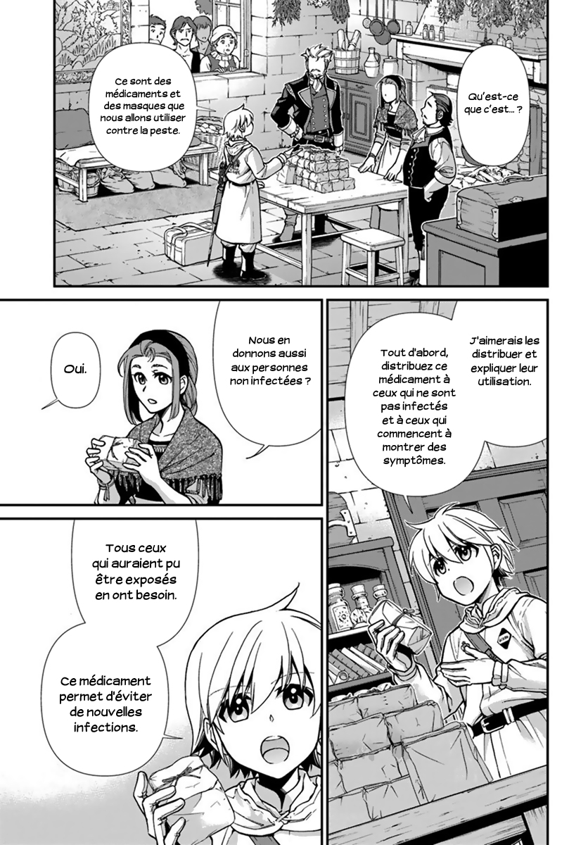  Isekai Yakkyoku - Chapitre 28 - 12