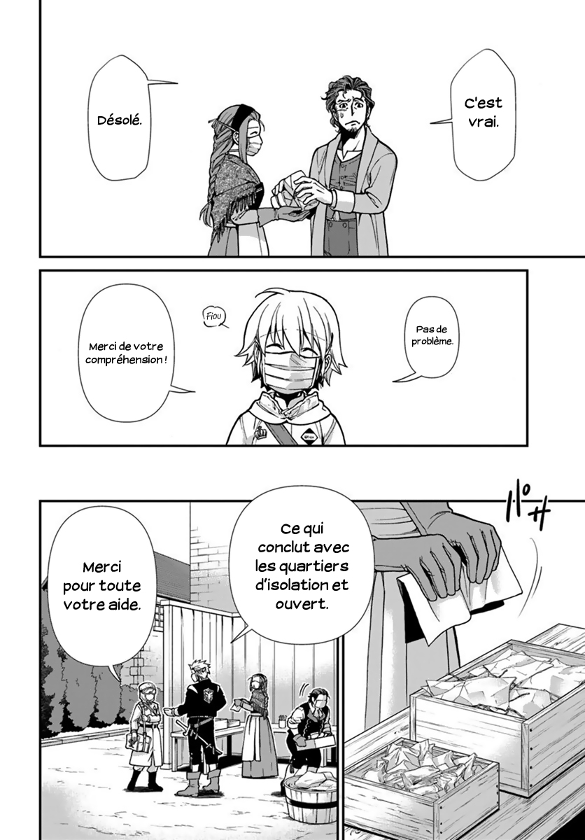  Isekai Yakkyoku - Chapitre 28 - 17