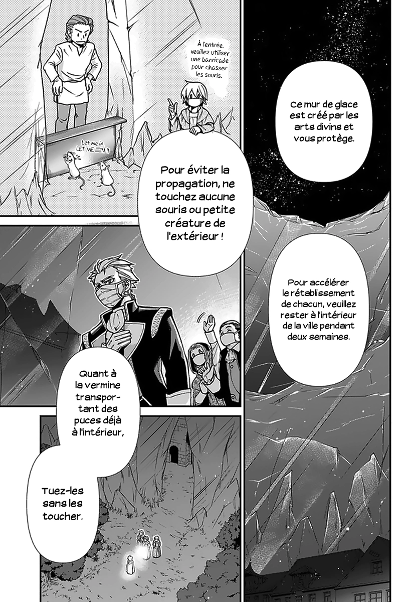  Isekai Yakkyoku - Chapitre 29 - 25