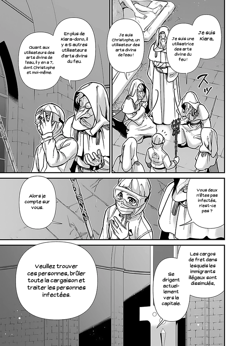  Isekai Yakkyoku - Chapitre 29 - 19