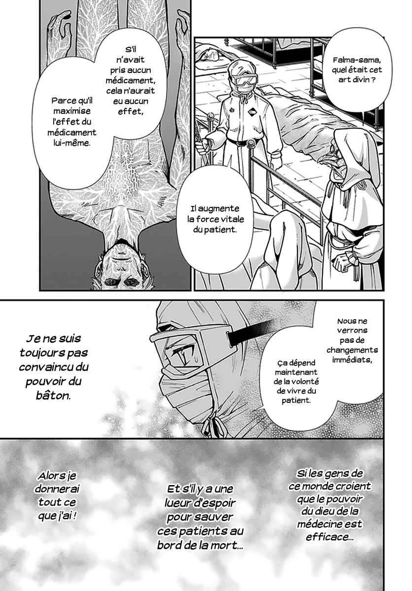  Isekai Yakkyoku - Chapitre 29 - 13