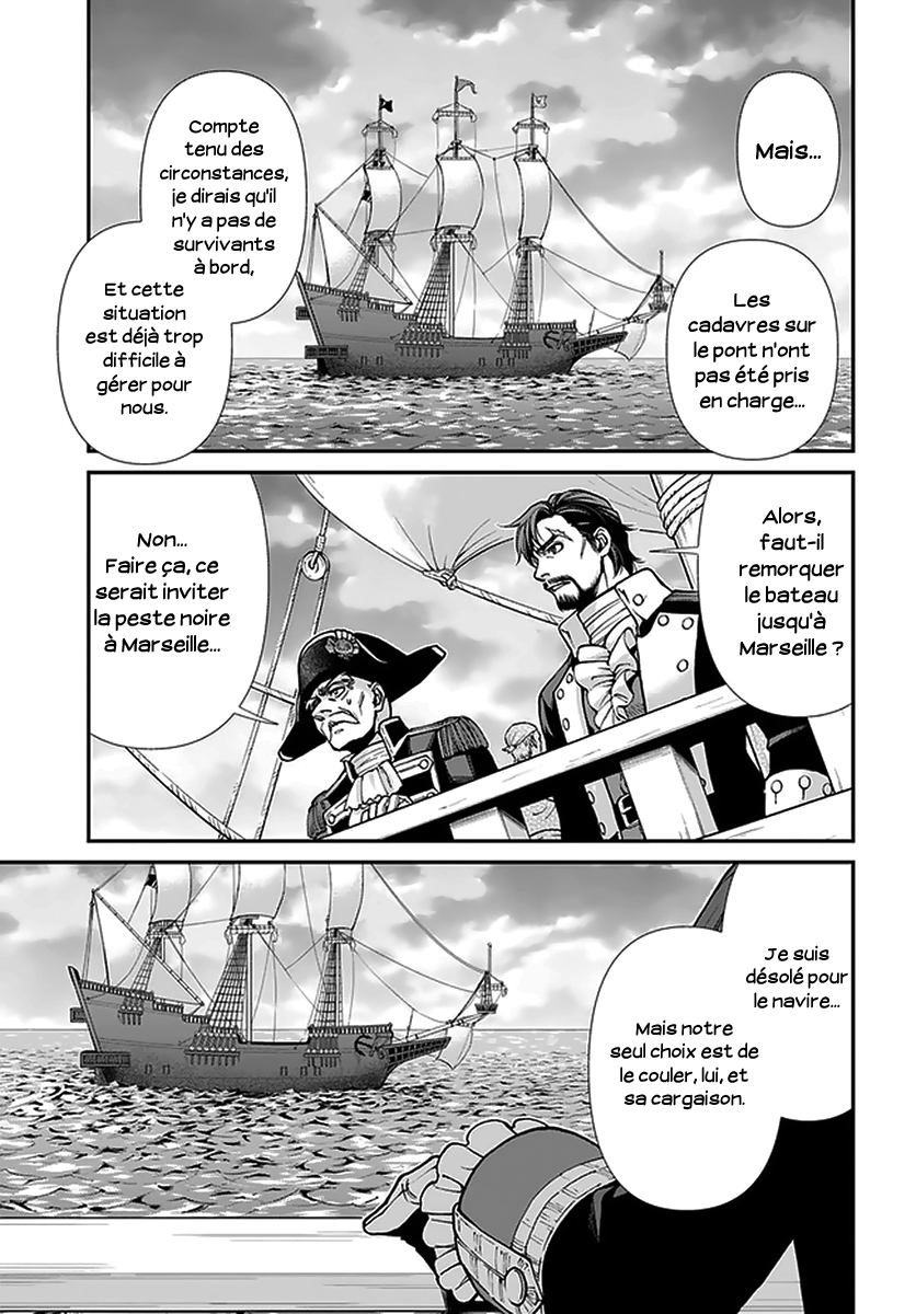  Isekai Yakkyoku - Chapitre 30.1 - 8