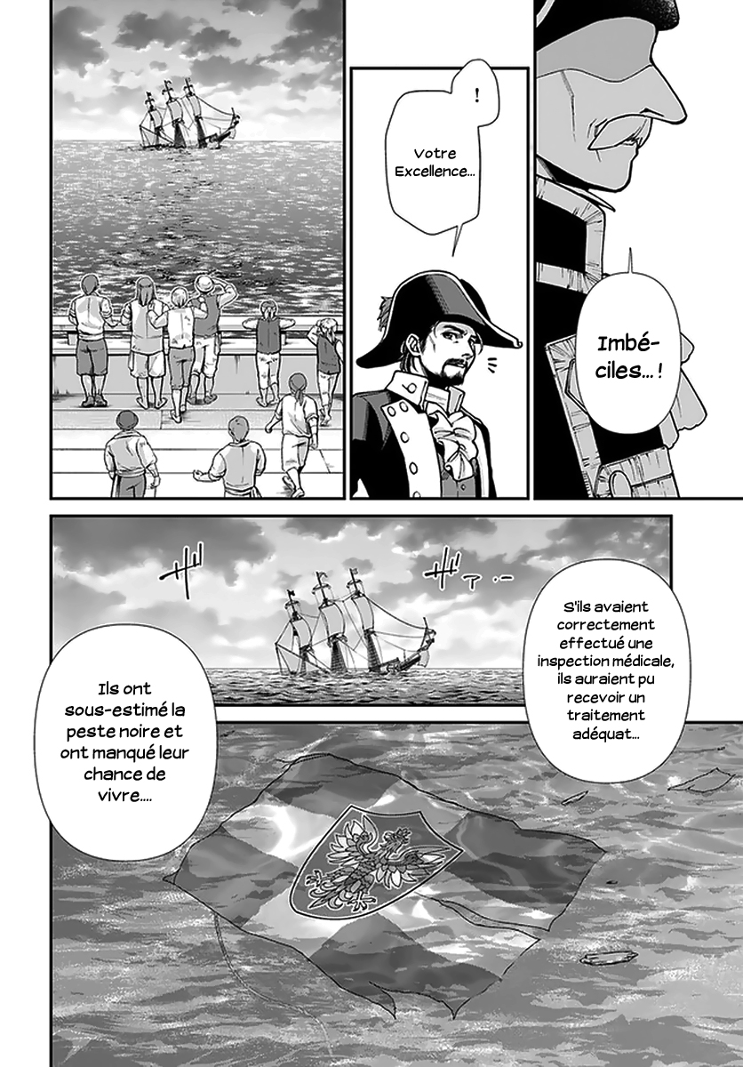  Isekai Yakkyoku - Chapitre 30.1 - 13