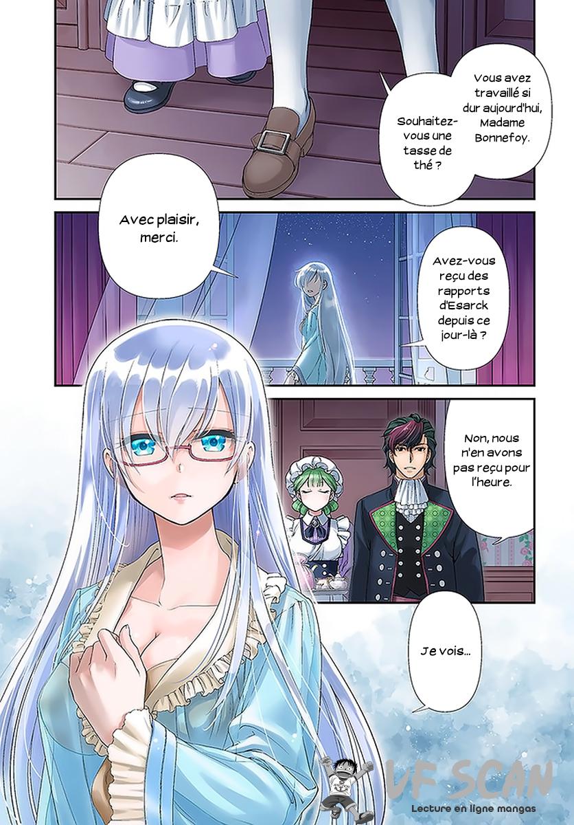  Isekai Yakkyoku - Chapitre 31 - 1