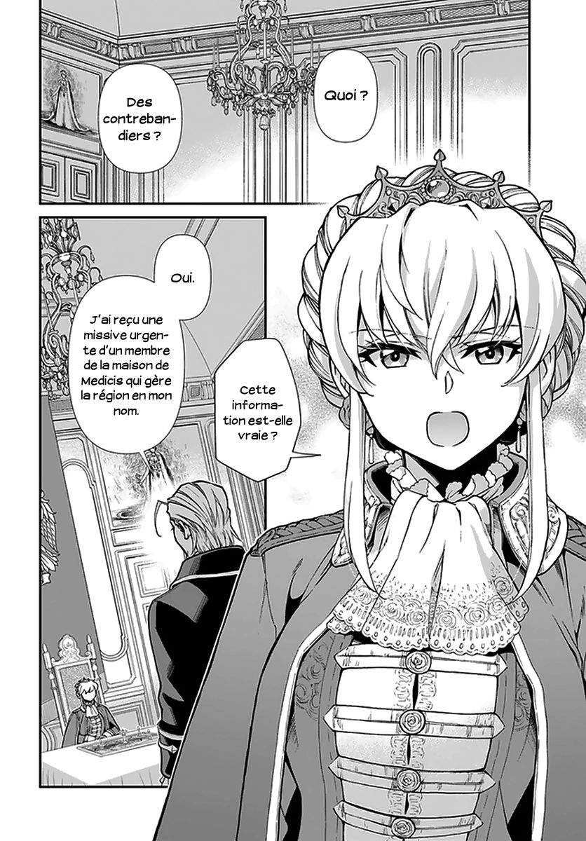  Isekai Yakkyoku - Chapitre 32 - 2