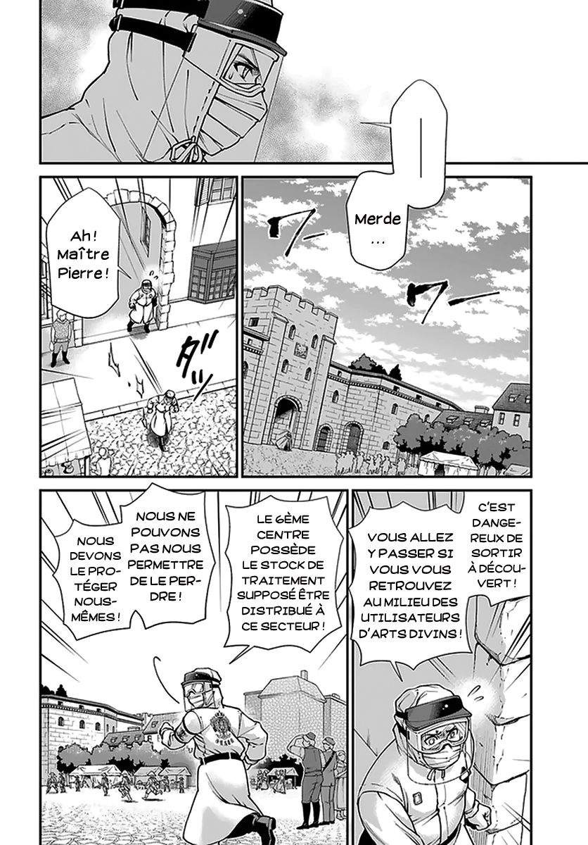  Isekai Yakkyoku - Chapitre 32 - 20