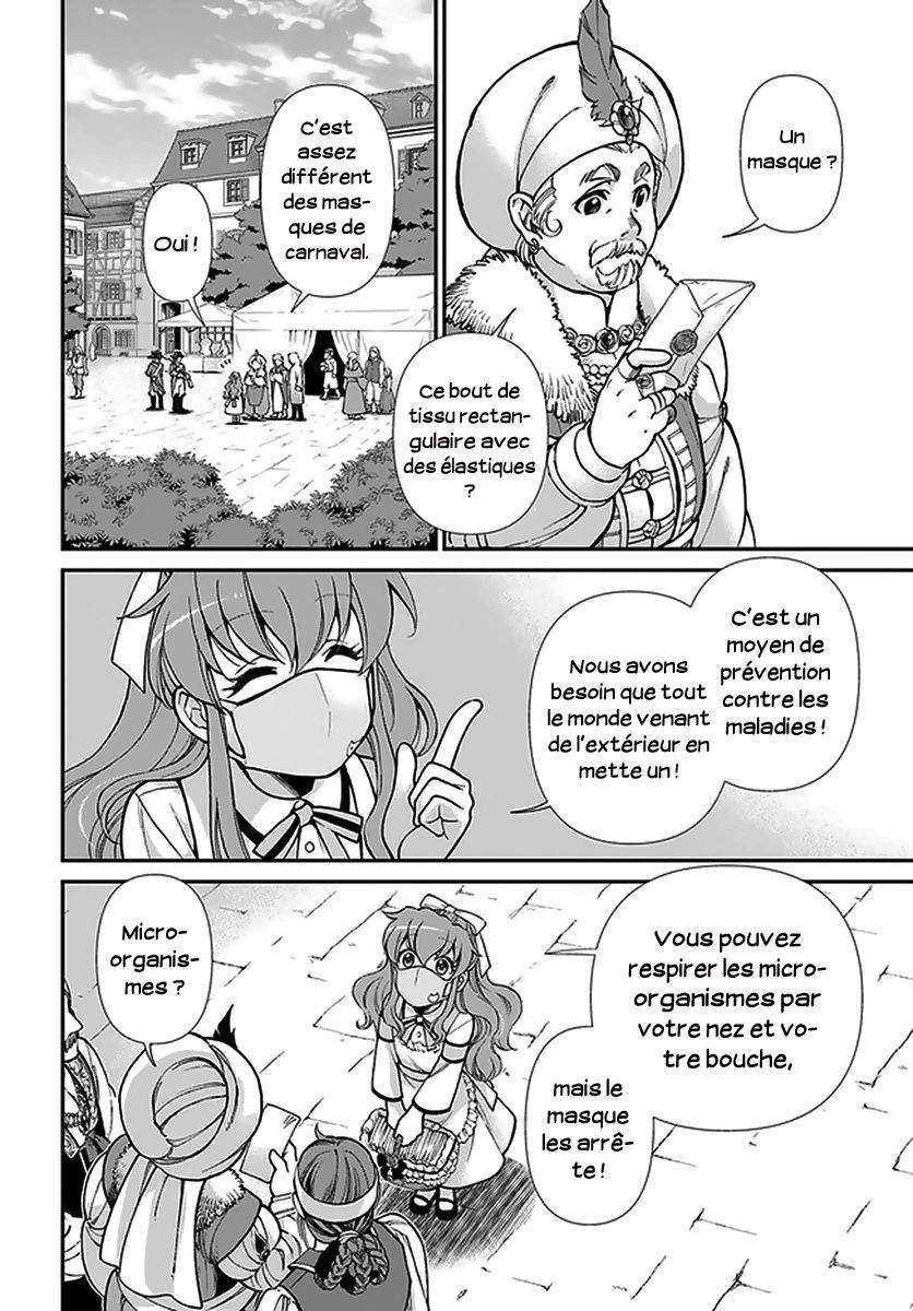  Isekai Yakkyoku - Chapitre 32 - 10