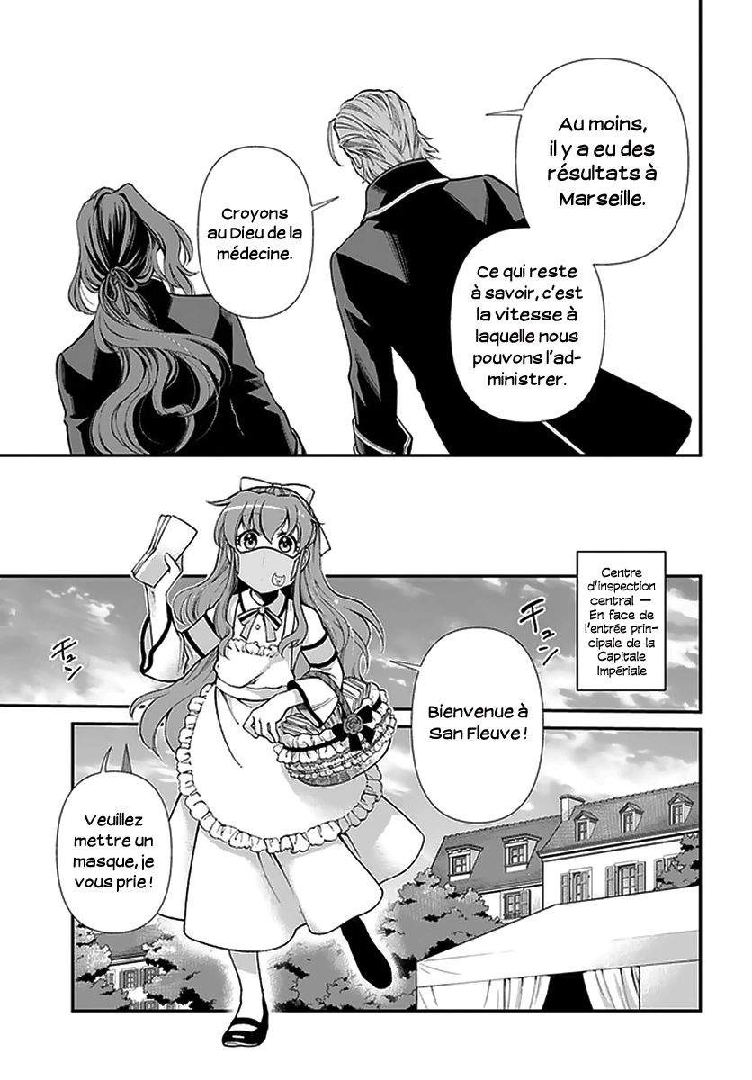  Isekai Yakkyoku - Chapitre 32 - 9