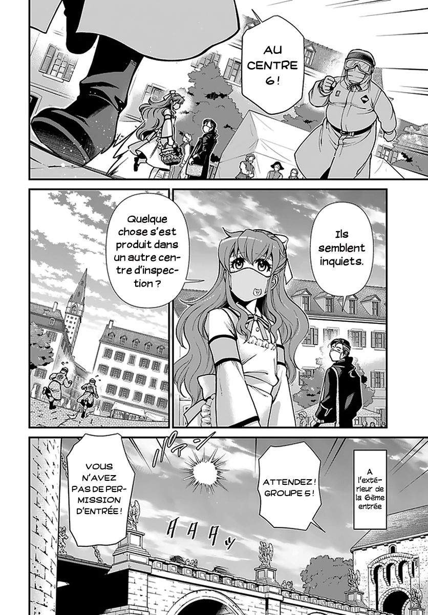  Isekai Yakkyoku - Chapitre 32 - 14