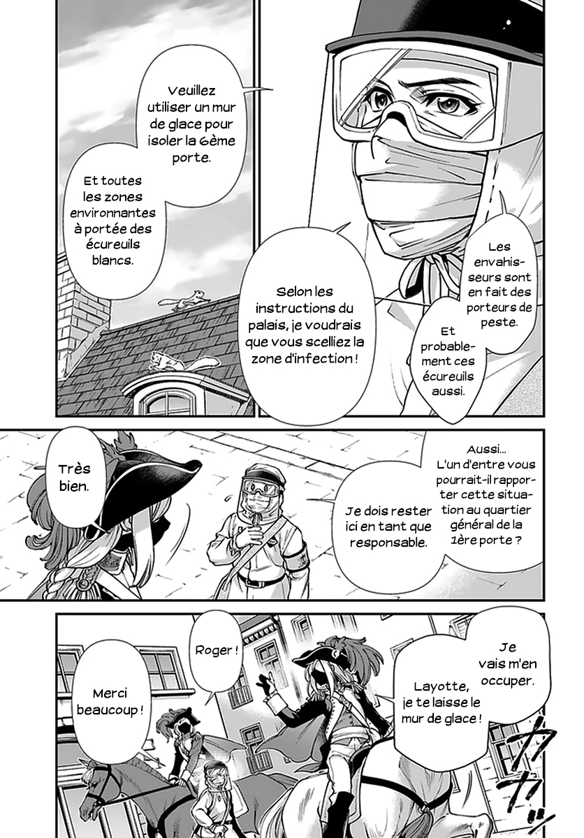  Isekai Yakkyoku - Chapitre 33 - 5