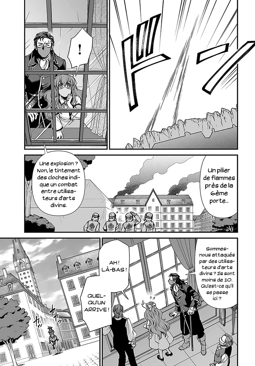  Isekai Yakkyoku - Chapitre 33 - 11