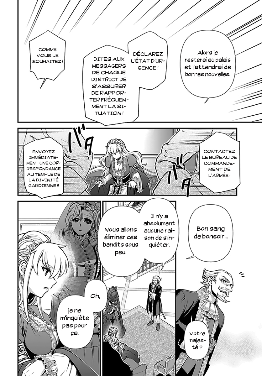  Isekai Yakkyoku - Chapitre 33 - 20