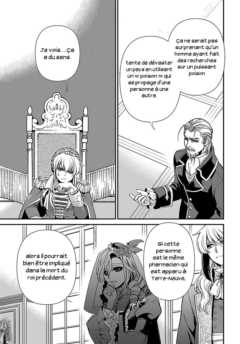  Isekai Yakkyoku - Chapitre 34 - 26