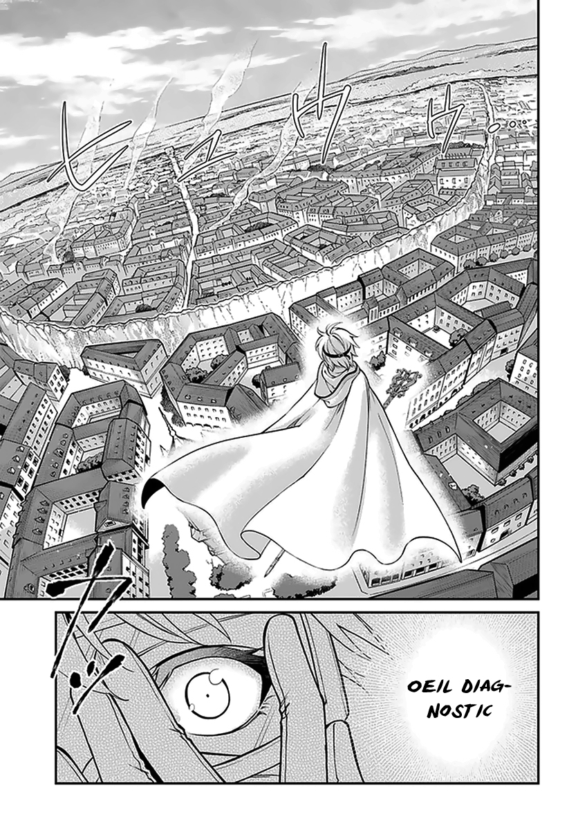  Isekai Yakkyoku - Chapitre 35.1 - 13