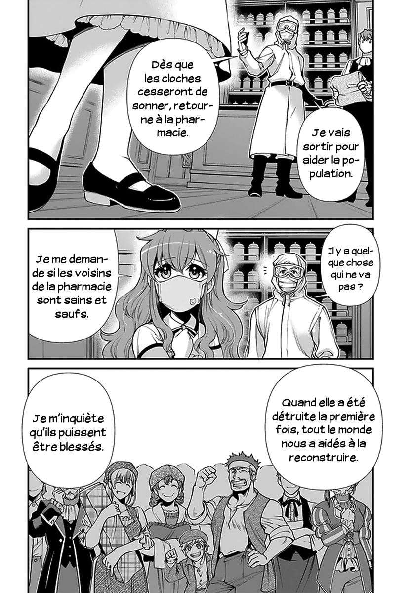  Isekai Yakkyoku - Chapitre 35.1 - 7